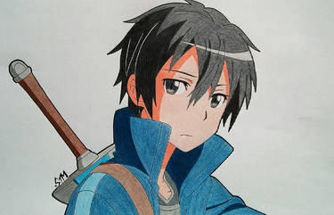 'Request' - Kirito (SAO)