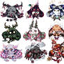 Succubuns art and design Examples 10