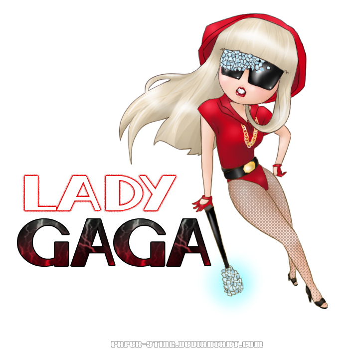 Lady Gaga