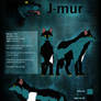 J-Mur reference sheet 2012