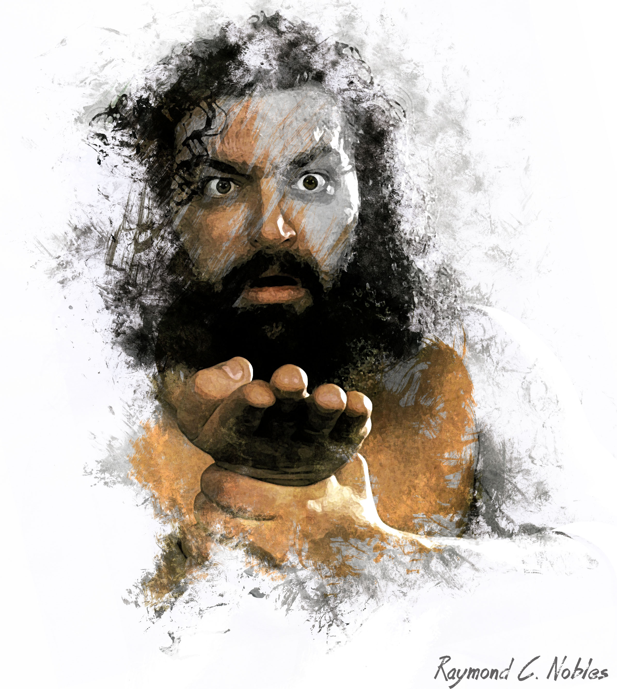 Bruiser Brody