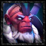 Disruptor Avatar