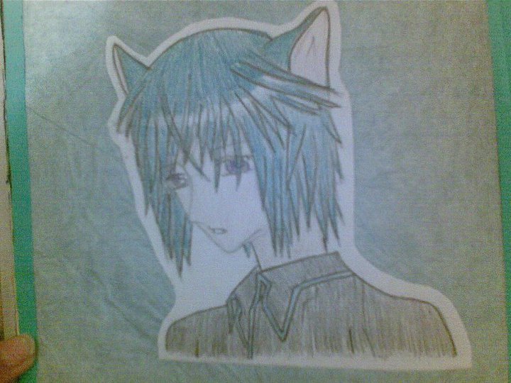 Ikuto