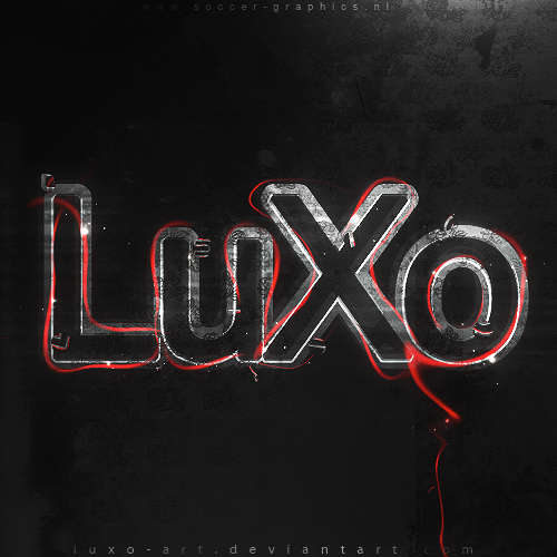 LuXo-Art DA ID