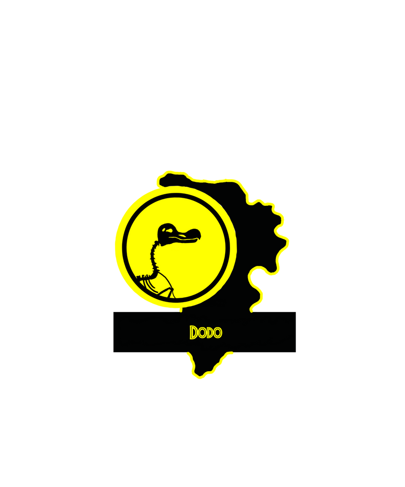 Dodo Sign Full dodo paddock sign by arnaudl18 on DeviantArt