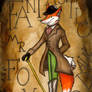 Fantastic Mr Fox