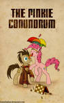 The Pinkie Conundrum