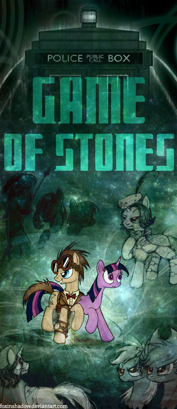 Game of Stones