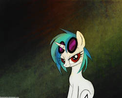 DJ Pon3 wallpaper