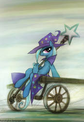 Trixie