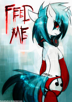 Feed Me