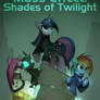 Shades of Twilight