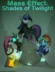 Shades of Twilight