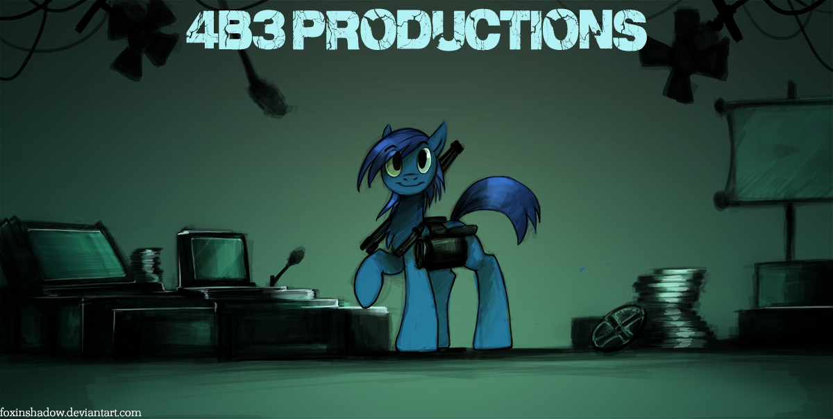 4b3 productions