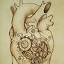 Clockwork Heart