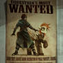 Equestria's Most Wanted