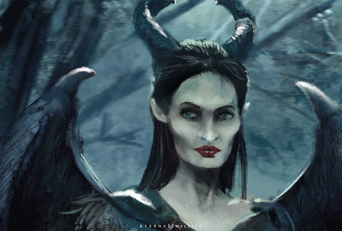 Maleficent