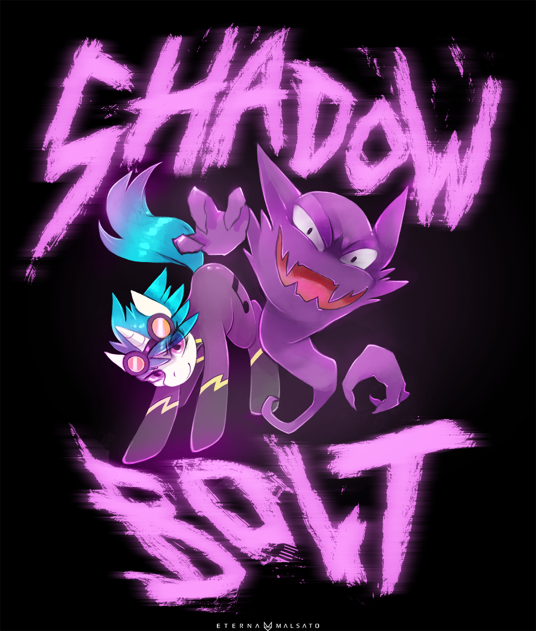 Shadow Bolt