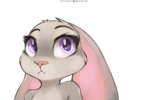 Judy Hopps (58/366)