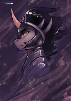 King Sombra (60/366)