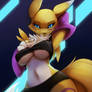 Renamon