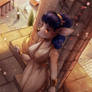 Aldea