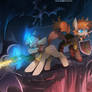 Dungeons and Ponies