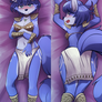 Krystal daki