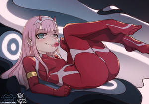 Zero Two