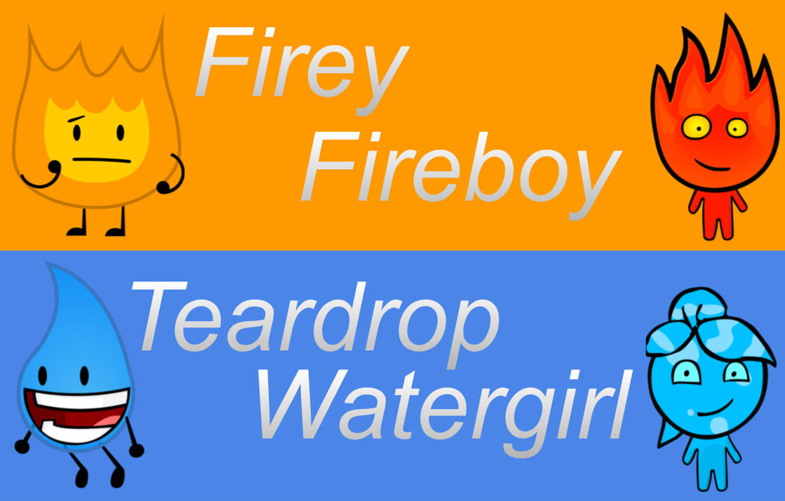 Fireboy & Watergirl 1 ⁣⁣ - Utility update!