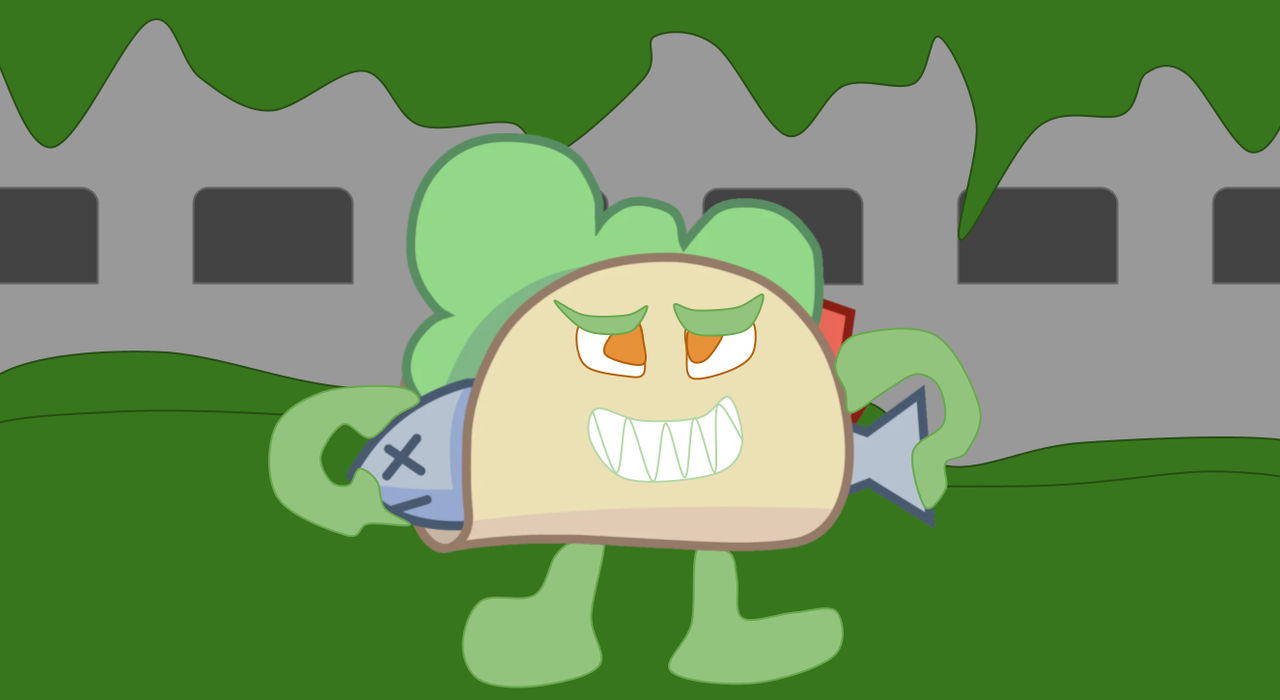 Animated BFDI Mouth (Frown) by MFA101 on DeviantArt