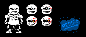 Underswap: broken promise sans & papyrus : r/Undertale