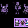 Swapfell and Swaprevertfell Skelebros