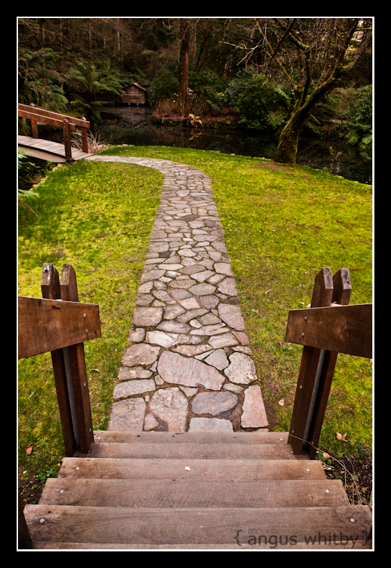 Garden Path