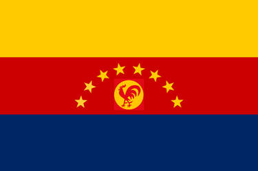 the Socialist Republic of Venezuela