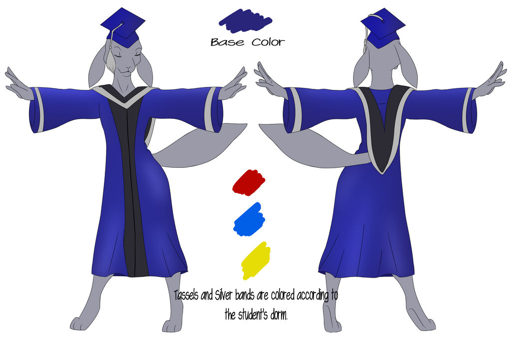Dnd Graduation Graduation Outfit by Navisaux on DeviantArt
