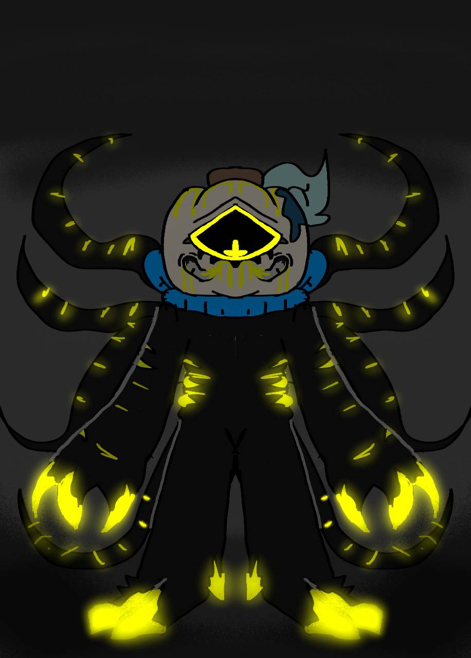 //TRUE FORM WINTER// by DaveAndBambiArtist on DeviantArt