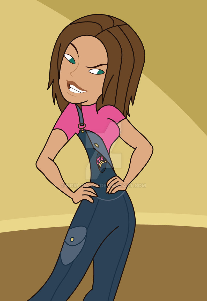 Request: Bonnie wears overalls by Nori-Draws on DeviantArt