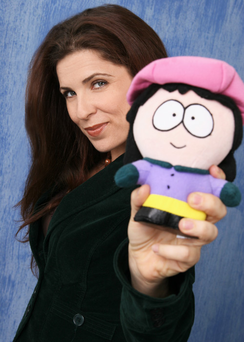 Mary Kay Bergman 1961 1999 By Jhwink On Deviantart Mary Kay Bergman 1961 1999 By Jhwink On Deviantart