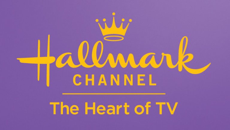 Hallmark Channel Logo