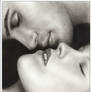 The perfect kiss
