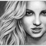 Britney Spears 2008