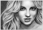 Britney Spears 2008 by Zindy