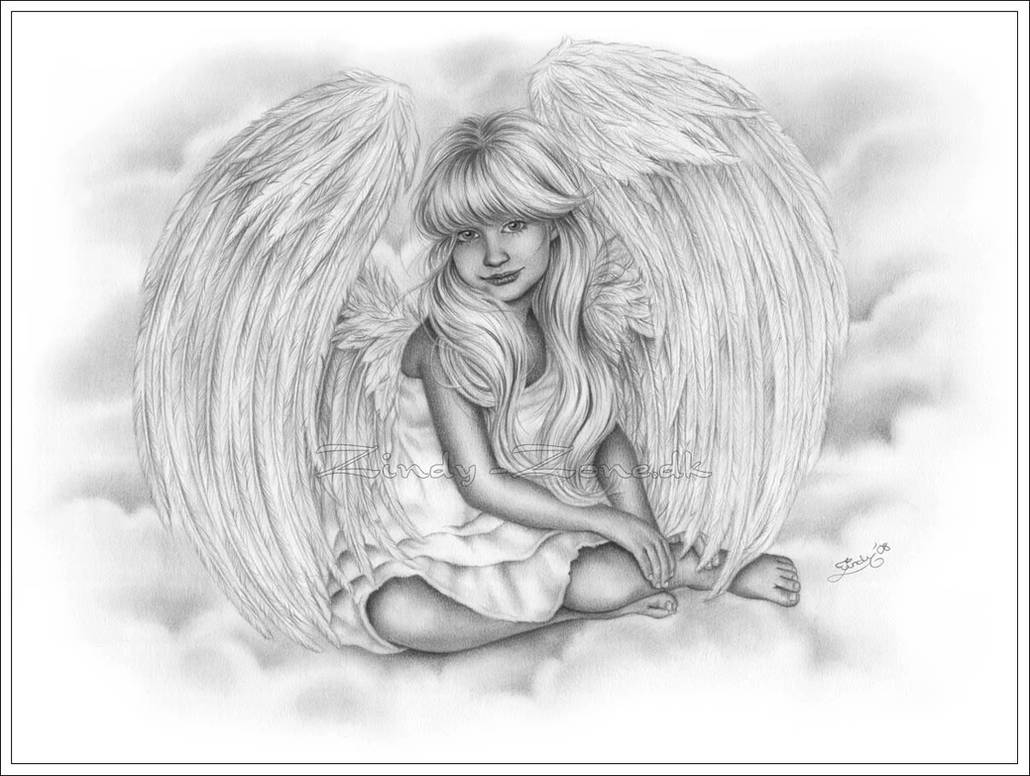 Любовь ангелов 8. Ангел рисунок. Ангел карандашом. Ангел рисунок карандашом. Рисунки карандашом ангелов.