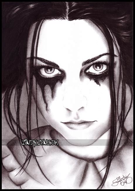 Amy Lee