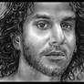 Naveen Andrews-Sayid from Lost