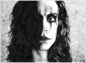 The Crow 3