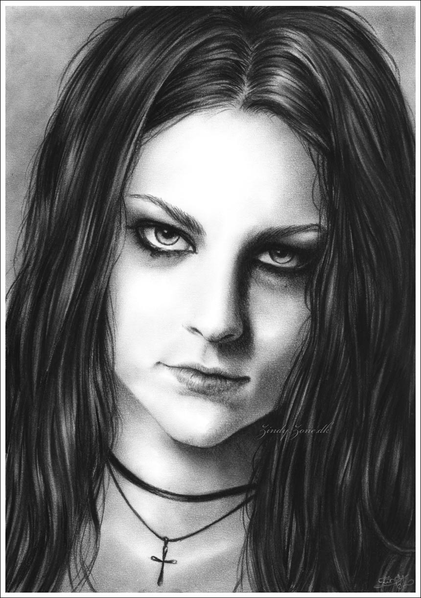 Amy Lee 4