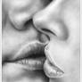 Touch of your lips