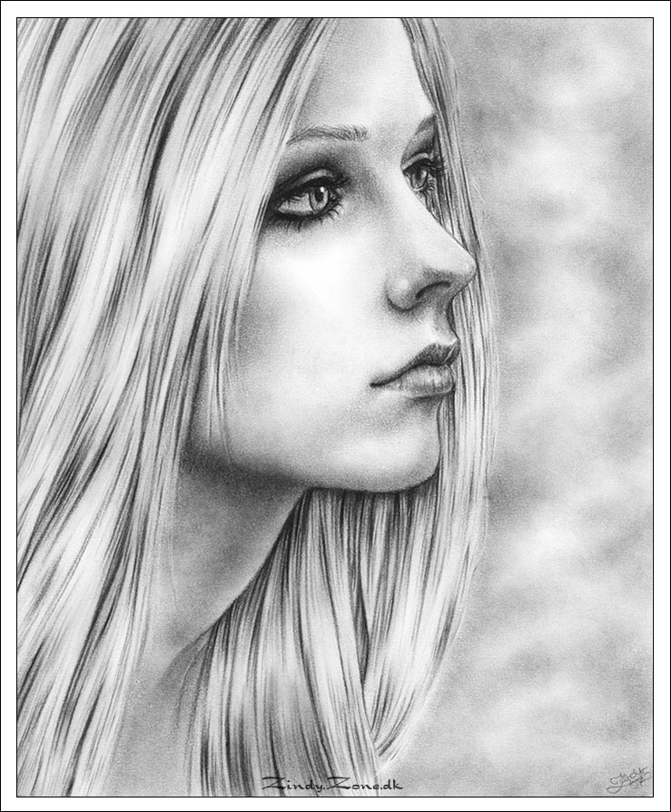 Avril Lavigne 17 By Zindy On Deviantart Avril Lavigne 17 By Zindy On Deviantart